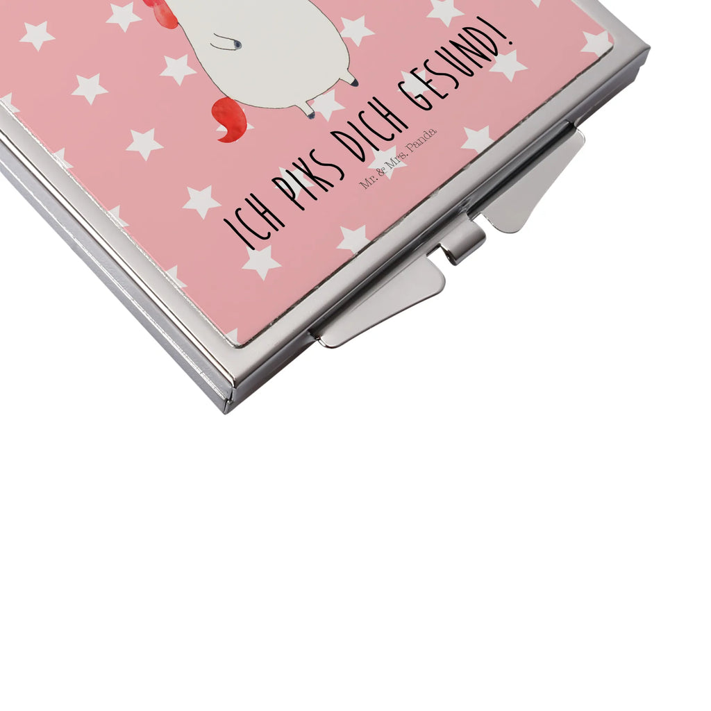 Kwadratowe lusterko do torebki Jednorożec Pielęgniarka Reise Spiegel, Schminkspiegel Kompakt, Schminkspiegel To Go, Handspiegel Geschenkidee, Design Taschenspiegel, Spiegel Für Make-Up Tasche, Tragbarer Spiegel, Spiegel Für Unterwegs, Mini Spiegel, Handspiegel Mit Hülle, Spiegel Für Handtasche, Deko Handspiegel, Vintage Kompaktspiegel, Runder Taschenspiegel, Kosmetikspiegel Klein, Taschenspiegel, Handtaschenspiegel, Klappbarer Taschenspiegel, Klappbarer Handspiegel, Quadratischer Handspiegel, Spiegel Für Schminktasche, Handspiegel Für Damen, Klappspiegel, Taschen-Kosmetikspiegel, Kompaktspiegel, Handspiegel Zum Mitnehmen, Einhorn, Einhörner, Einhorn Deko, Unicorn, Krankenhaus, Krankenschwester Dankeschön, Ärztin Geschenk, Krankenpfleger Geschenk, Krankenschwester Geschenk, Krankenpflegerin