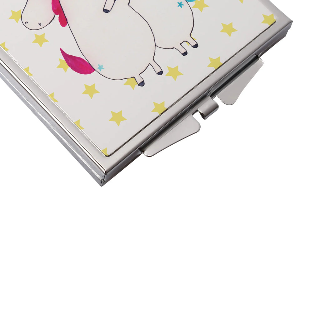 Kwadratowe lusterko do torebki Jednorożce Przytulanie Tragbarer Spiegel, Spiegel Für Handtasche, Quadratischer Handspiegel, Deko Handspiegel, Klappspiegel, Spiegel Für Make-Up Tasche, Handspiegel Mit Hülle, Vintage Kompaktspiegel, Design Taschenspiegel, Taschen-Kosmetikspiegel, Schminkspiegel To Go, Handspiegel Für Damen, Spiegel Für Unterwegs, Mini Spiegel, Spiegel Für Schminktasche, Kompaktspiegel, Taschenspiegel, Handtaschenspiegel, Kosmetikspiegel Klein, Reise Spiegel, Klappbarer Handspiegel, Klappbarer Taschenspiegel, Handspiegel Geschenkidee, Schminkspiegel Kompakt, Handspiegel Zum Mitnehmen, Runder Taschenspiegel, Einhorn, Einhörner, Einhorn Deko, Unicorn, Familie, Freundin, Freundinnen, Liebe, Schwestern, Sister, BFF, Geschwister, Schwester