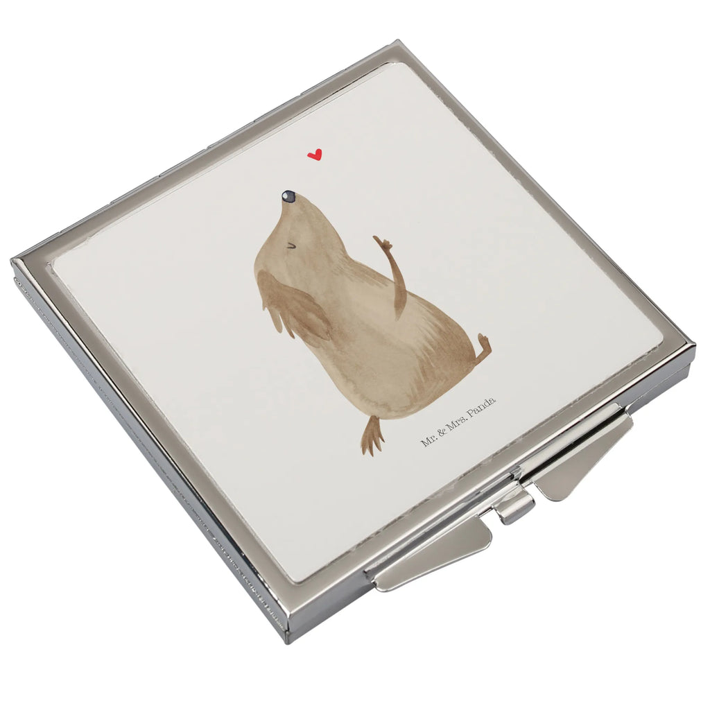 Handbag mirror Dog Love Tragbarer Spiegel, Klappbarer Handspiegel, Mini Spiegel, Design Taschenspiegel, Handspiegel Für Damen, Schminkspiegel To Go, Spiegel Für Schminktasche, Handtaschenspiegel, Deko Handspiegel, Schminkspiegel Kompakt, Vintage Kompaktspiegel, Klappbarer Taschenspiegel, Handspiegel Geschenkidee, Runder Taschenspiegel, Handspiegel Mit Hülle, Spiegel Für Unterwegs, Taschen-Kosmetikspiegel, Klappspiegel, Kosmetikspiegel Klein, Kompaktspiegel, Handspiegel Zum Mitnehmen, Reise Spiegel, Taschenspiegel, Spiegel Für Make-Up Tasche, Spiegel Für Handtasche, Quadratischer Handspiegel, Hund, Hundemotiv, Haustier, Hunderasse, Tierliebhaber, Hundebesitzer, Sprüche, Liebe, Hundeglück, Frauchen, Hundeliebe, Hunde