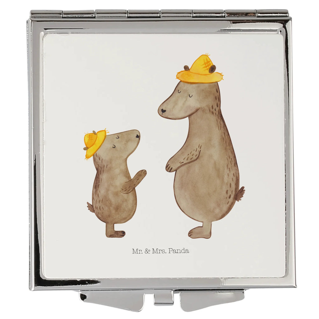 Handbag mirror Bears with hats Handspiegel Zum Mitnehmen, Handtaschenspiegel, Schminkspiegel Kompakt, Mini Spiegel, Klappbarer Taschenspiegel, Runder Taschenspiegel, Silber, Spiegel Für Unterwegs, Vintage Kompaktspiegel, Design Taschenspiegel, Spiegel Für Handtasche, Handspiegel Für Damen, Handspiegel Mit Hülle, Schminkspiegel To Go, Klappspiegel, Quadratischer Handspiegel, Spiegel Für Make-Up Tasche, Deko Handspiegel, Kosmetikspiegel Klein, Taschen-Kosmetikspiegel, Tragbarer Spiegel, Handspiegel Geschenkidee, Kompaktspiegel, Taschenspiegel, Spiegel Für Schminktasche, Reise Spiegel, Klappbarer Handspiegel, Vatertag, Papa, Oma, Opa, Muttertag, Familie, Schwester, Bruder, Mama, Vater-Sohn, Dad, Paps, Kind, Vater, Vorbild, Bären, Family, Kinder, Sohn, Lieblingsmensch, Söhne, Daddy, Papi, Bär