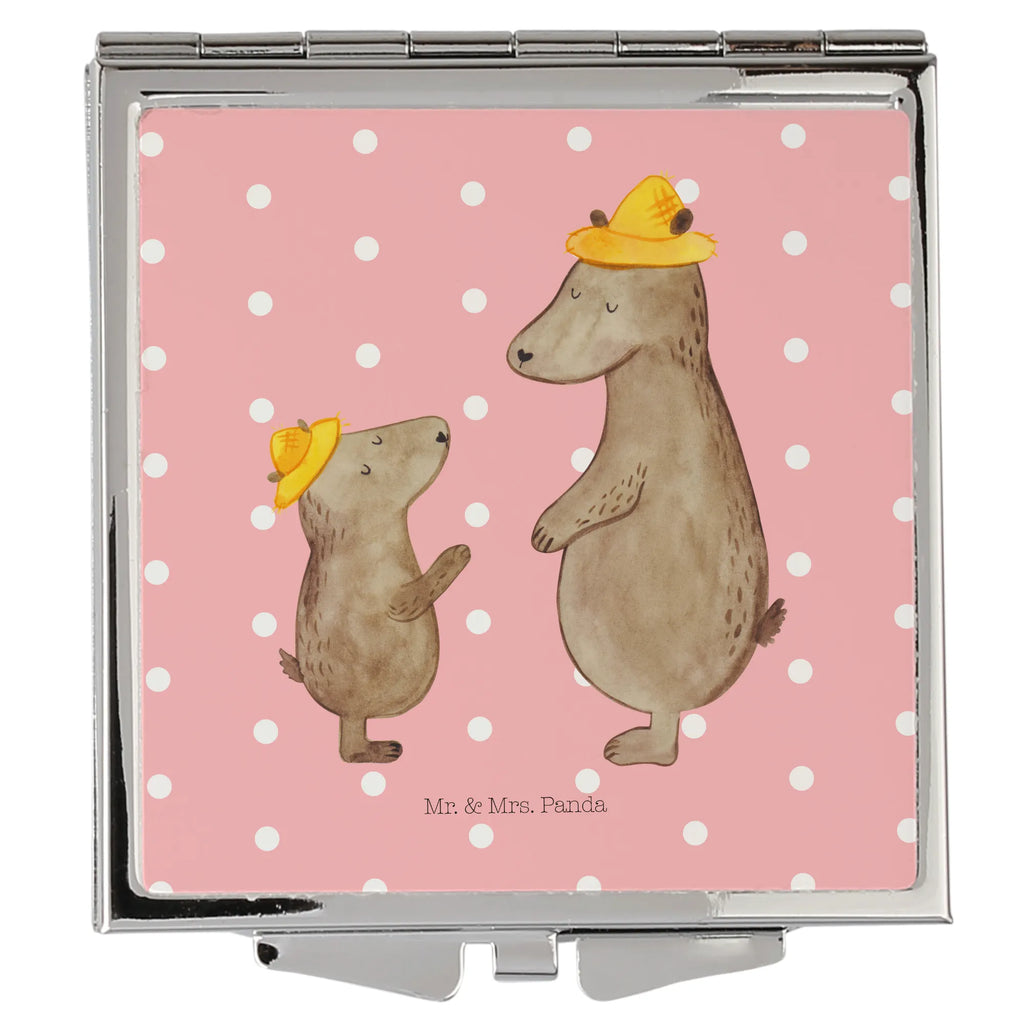 Handbag mirror Bears with hats Handspiegel Zum Mitnehmen, Handtaschenspiegel, Schminkspiegel Kompakt, Mini Spiegel, Klappbarer Taschenspiegel, Runder Taschenspiegel, Silber, Spiegel Für Unterwegs, Vintage Kompaktspiegel, Design Taschenspiegel, Spiegel Für Handtasche, Handspiegel Für Damen, Handspiegel Mit Hülle, Schminkspiegel To Go, Klappspiegel, Quadratischer Handspiegel, Spiegel Für Make-Up Tasche, Deko Handspiegel, Kosmetikspiegel Klein, Taschen-Kosmetikspiegel, Tragbarer Spiegel, Handspiegel Geschenkidee, Kompaktspiegel, Taschenspiegel, Spiegel Für Schminktasche, Reise Spiegel, Klappbarer Handspiegel, Vatertag, Papa, Oma, Opa, Muttertag, Familie, Schwester, Bruder, Mama, Vater-Sohn, Dad, Paps, Kind, Vater, Vorbild, Bären, Family, Kinder, Sohn, Lieblingsmensch, Söhne, Daddy, Papi, Bär