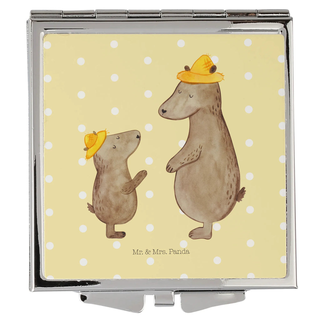 Handbag mirror Bears with hats Handspiegel Zum Mitnehmen, Handtaschenspiegel, Schminkspiegel Kompakt, Mini Spiegel, Klappbarer Taschenspiegel, Runder Taschenspiegel, Silber, Spiegel Für Unterwegs, Vintage Kompaktspiegel, Design Taschenspiegel, Spiegel Für Handtasche, Handspiegel Für Damen, Handspiegel Mit Hülle, Schminkspiegel To Go, Klappspiegel, Quadratischer Handspiegel, Spiegel Für Make-Up Tasche, Deko Handspiegel, Kosmetikspiegel Klein, Taschen-Kosmetikspiegel, Tragbarer Spiegel, Handspiegel Geschenkidee, Kompaktspiegel, Taschenspiegel, Spiegel Für Schminktasche, Reise Spiegel, Klappbarer Handspiegel, Vatertag, Papa, Oma, Opa, Muttertag, Familie, Schwester, Bruder, Mama, Vater-Sohn, Dad, Paps, Kind, Vater, Vorbild, Bären, Family, Kinder, Sohn, Lieblingsmensch, Söhne, Daddy, Papi, Bär