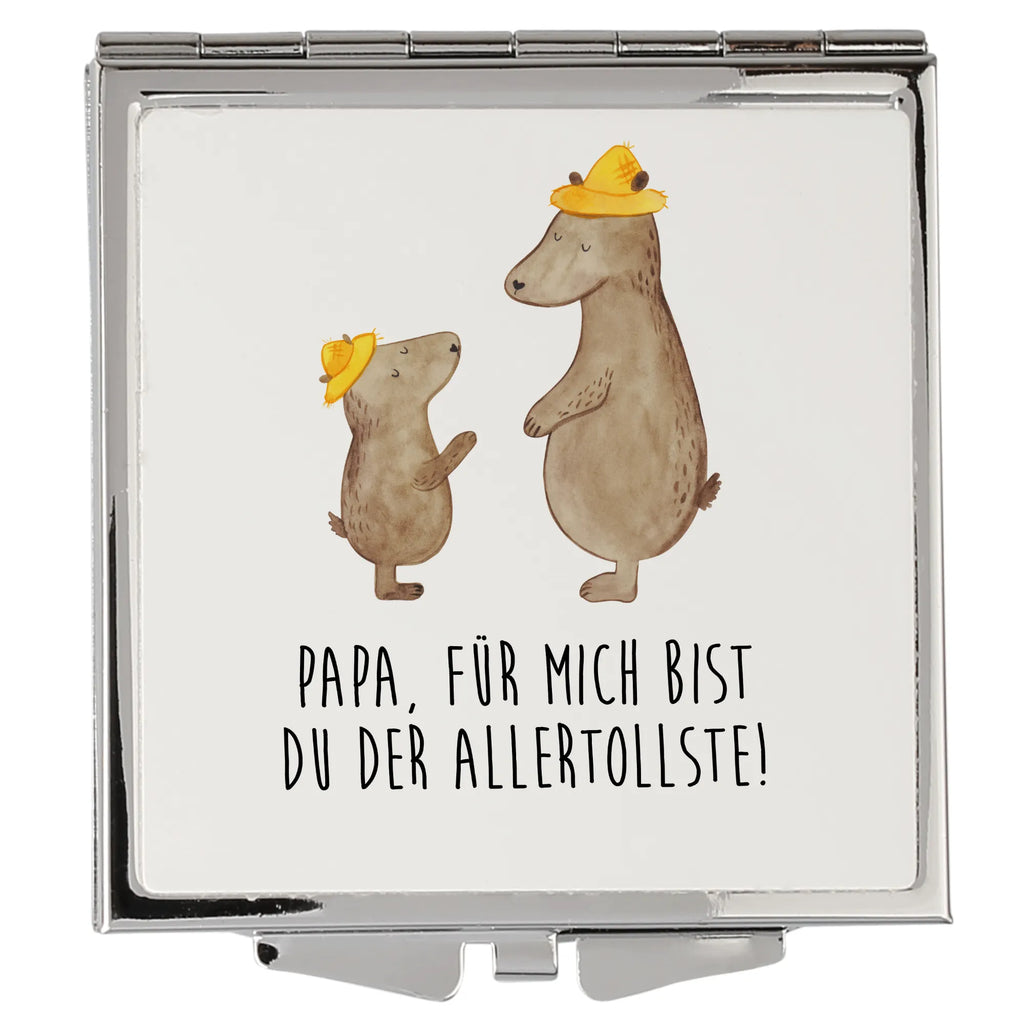 Handbag mirror Bears with hats Handspiegel Zum Mitnehmen, Handtaschenspiegel, Schminkspiegel Kompakt, Mini Spiegel, Klappbarer Taschenspiegel, Runder Taschenspiegel, Silber, Spiegel Für Unterwegs, Vintage Kompaktspiegel, Design Taschenspiegel, Spiegel Für Handtasche, Handspiegel Für Damen, Handspiegel Mit Hülle, Schminkspiegel To Go, Klappspiegel, Quadratischer Handspiegel, Spiegel Für Make-Up Tasche, Deko Handspiegel, Kosmetikspiegel Klein, Taschen-Kosmetikspiegel, Tragbarer Spiegel, Handspiegel Geschenkidee, Kompaktspiegel, Taschenspiegel, Spiegel Für Schminktasche, Reise Spiegel, Klappbarer Handspiegel, Vatertag, Papa, Oma, Opa, Muttertag, Familie, Schwester, Bruder, Mama, Vater-Sohn, Dad, Paps, Kind, Vater, Vorbild, Bären, Family, Kinder, Sohn, Lieblingsmensch, Söhne, Daddy, Papi, Bär
