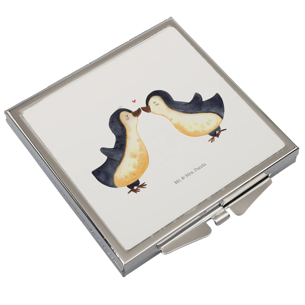 Handbag mirror Penguins in love Spiegel Für Handtasche, Schminkspiegel To Go, Klappspiegel, Handtaschenspiegel, Spiegel Für Schminktasche, Tragbarer Spiegel, Klappbarer Taschenspiegel, Handspiegel Geschenkidee, Kosmetikspiegel Klein, Spiegel Für Unterwegs, Schminkspiegel Kompakt, Taschen-Kosmetikspiegel, Design Taschenspiegel, Handspiegel Zum Mitnehmen, Quadratischer Handspiegel, Handspiegel Mit Hülle, Taschenspiegel, Runder Taschenspiegel, Kompaktspiegel, Handspiegel Für Damen, Klappbarer Handspiegel, Mini Spiegel, Vintage Kompaktspiegel, Spiegel Für Make-Up Tasche, Deko Handspiegel, Reise Spiegel, Liebe, Partner, Freund, Freundin, Ehemann, Ehefrau, Heiraten, Verlobung, Heiratsantrag, Liebesgeschenk, Jahrestag, Hocheitstag, Pinguin, Pärchen. Liebespaar, Geschenkidee, Geschenk Freund, Gastgeschenk, Verlobter, Liebesbeweis, Liebesspruch, Hochzeit, Pinguin Paar, Geschenk Freundin, Hochzeitstag, Pinguine, Paar, Pinguinpaar, Love, Geschenk Hochzeitstag, Verlobte, Pinguin Liebe