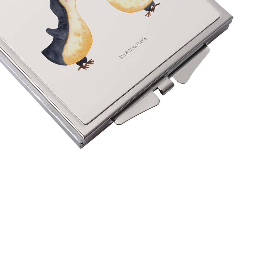 Handbag mirror Penguins in love Spiegel Für Handtasche, Schminkspiegel To Go, Klappspiegel, Handtaschenspiegel, Spiegel Für Schminktasche, Tragbarer Spiegel, Klappbarer Taschenspiegel, Handspiegel Geschenkidee, Kosmetikspiegel Klein, Spiegel Für Unterwegs, Schminkspiegel Kompakt, Taschen-Kosmetikspiegel, Design Taschenspiegel, Handspiegel Zum Mitnehmen, Quadratischer Handspiegel, Handspiegel Mit Hülle, Taschenspiegel, Runder Taschenspiegel, Kompaktspiegel, Handspiegel Für Damen, Klappbarer Handspiegel, Mini Spiegel, Vintage Kompaktspiegel, Spiegel Für Make-Up Tasche, Deko Handspiegel, Reise Spiegel, Liebe, Partner, Freund, Freundin, Ehemann, Ehefrau, Heiraten, Verlobung, Heiratsantrag, Liebesgeschenk, Jahrestag, Hocheitstag, Pinguin, Pärchen. Liebespaar, Geschenkidee, Geschenk Freund, Gastgeschenk, Verlobter, Liebesbeweis, Liebesspruch, Hochzeit, Pinguin Paar, Geschenk Freundin, Hochzeitstag, Pinguine, Paar, Pinguinpaar, Love, Geschenk Hochzeitstag, Verlobte, Pinguin Liebe