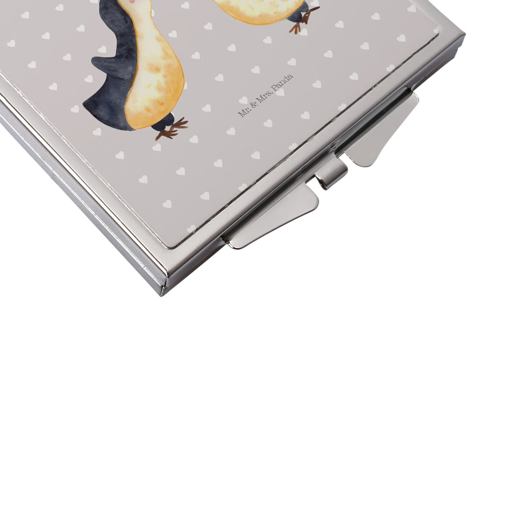 Handbag mirror Penguins in love Spiegel Für Handtasche, Schminkspiegel To Go, Klappspiegel, Handtaschenspiegel, Spiegel Für Schminktasche, Tragbarer Spiegel, Klappbarer Taschenspiegel, Handspiegel Geschenkidee, Kosmetikspiegel Klein, Spiegel Für Unterwegs, Schminkspiegel Kompakt, Taschen-Kosmetikspiegel, Design Taschenspiegel, Handspiegel Zum Mitnehmen, Quadratischer Handspiegel, Handspiegel Mit Hülle, Taschenspiegel, Runder Taschenspiegel, Kompaktspiegel, Handspiegel Für Damen, Klappbarer Handspiegel, Mini Spiegel, Vintage Kompaktspiegel, Spiegel Für Make-Up Tasche, Deko Handspiegel, Reise Spiegel, Liebe, Partner, Freund, Freundin, Ehemann, Ehefrau, Heiraten, Verlobung, Heiratsantrag, Liebesgeschenk, Jahrestag, Hocheitstag, Pinguin, Pärchen. Liebespaar, Geschenkidee, Geschenk Freund, Gastgeschenk, Verlobter, Liebesbeweis, Liebesspruch, Hochzeit, Pinguin Paar, Geschenk Freundin, Hochzeitstag, Pinguine, Paar, Pinguinpaar, Love, Geschenk Hochzeitstag, Verlobte, Pinguin Liebe