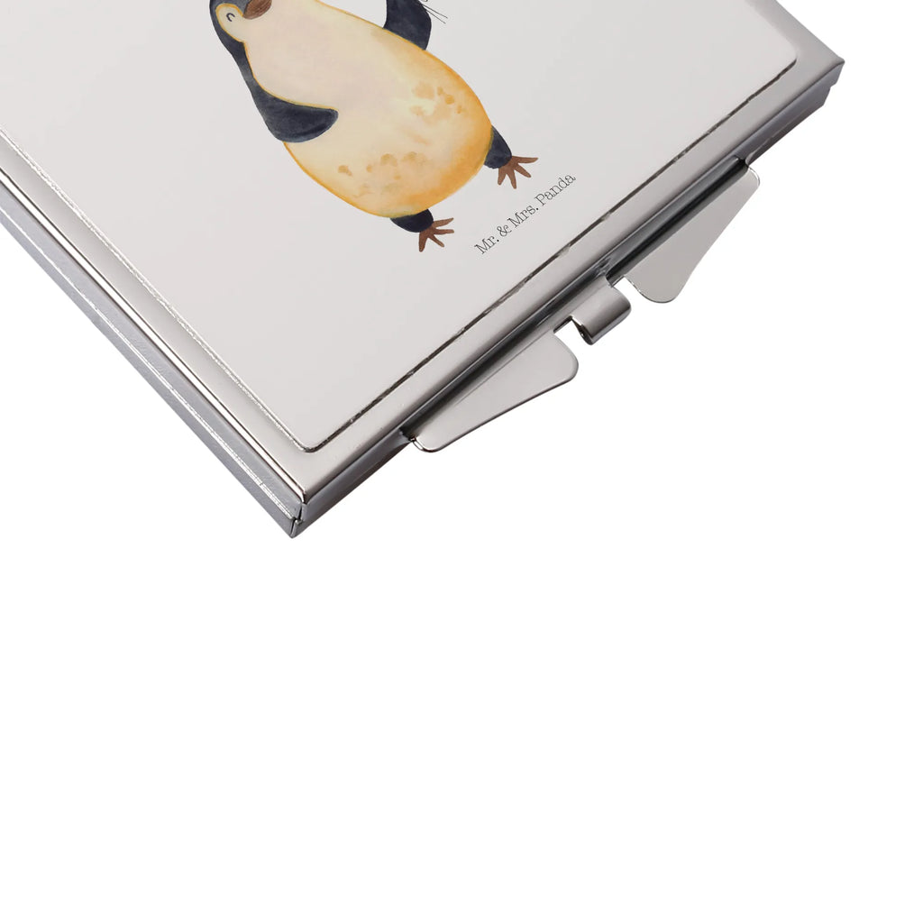 Kwadratowe lusterko do torebki pingwin balon Spiegel Für Handtasche, Handspiegel Geschenkidee, Schminkspiegel To Go, Kosmetikspiegel Klein, Handspiegel Zum Mitnehmen, Schminkspiegel Kompakt, Vintage Kompaktspiegel, Taschen-Kosmetikspiegel, Klappbarer Handspiegel, Mini Spiegel, Runder Taschenspiegel, Tragbarer Spiegel, Reise Spiegel, Quadratischer Handspiegel, Design Taschenspiegel, Spiegel Für Schminktasche, Taschenspiegel, Klappspiegel, Handspiegel Mit Hülle, Handspiegel Für Damen, Spiegel Für Unterwegs, Spiegel Für Make-Up Tasche, Klappbarer Taschenspiegel, Handtaschenspiegel, Silber, Deko Handspiegel, Kompaktspiegel, Pinguin, Motivation, Tagträume, Geschenk Freundin, Neustart, Geschenkidee, Pinguine, Glück, Beste Freundin, Lebenslust, Liebe, Luftballon, Neues Leben