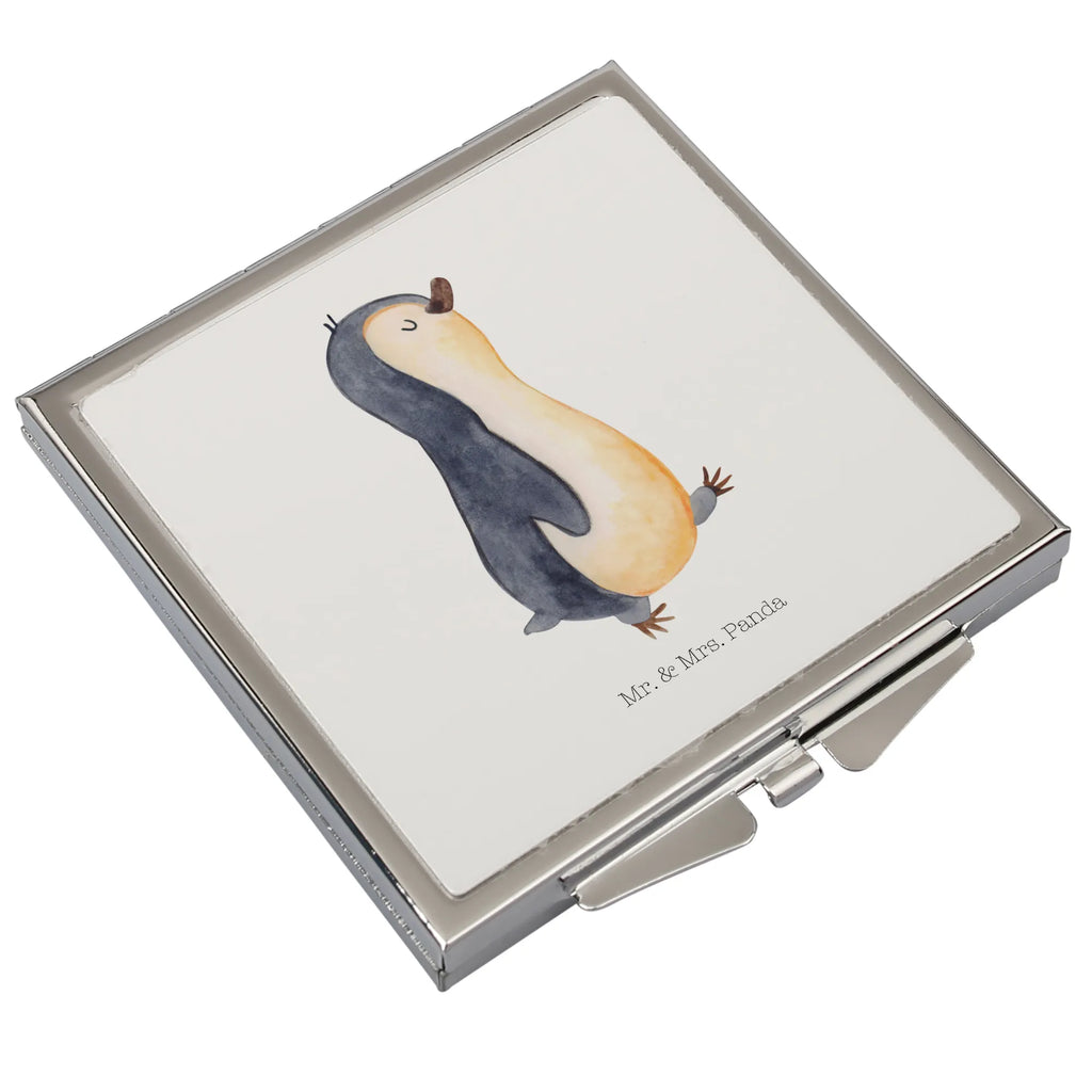 Handbag mirror Penguin march Spiegel Für Schminktasche, Handtaschenspiegel, Tragbarer Spiegel, Klappspiegel, Handspiegel Geschenkidee, Mini Spiegel, Spiegel Für Unterwegs, Runder Taschenspiegel, Spiegel Für Make-Up Tasche, Handspiegel Für Damen, Schminkspiegel To Go, Quadratischer Handspiegel, Deko Handspiegel, Vintage Kompaktspiegel, Silber, Reise Spiegel, Taschenspiegel, Handspiegel Zum Mitnehmen, Spiegel Für Handtasche, Handspiegel Mit Hülle, Klappbarer Taschenspiegel, Klappbarer Handspiegel, Taschen-Kosmetikspiegel, Schminkspiegel Kompakt, Kompaktspiegel, Kosmetikspiegel Klein, Design Taschenspiegel, Pinguin, Langschläfer, Pinguine, Schwester, Familie, Frühaufsteher, Bruder