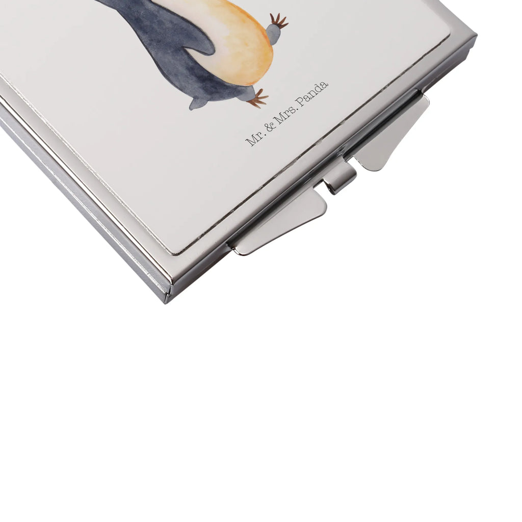 Handbag mirror Penguin march Spiegel Für Schminktasche, Handtaschenspiegel, Tragbarer Spiegel, Klappspiegel, Handspiegel Geschenkidee, Mini Spiegel, Spiegel Für Unterwegs, Runder Taschenspiegel, Spiegel Für Make-Up Tasche, Handspiegel Für Damen, Schminkspiegel To Go, Quadratischer Handspiegel, Deko Handspiegel, Vintage Kompaktspiegel, Silber, Reise Spiegel, Taschenspiegel, Handspiegel Zum Mitnehmen, Spiegel Für Handtasche, Handspiegel Mit Hülle, Klappbarer Taschenspiegel, Klappbarer Handspiegel, Taschen-Kosmetikspiegel, Schminkspiegel Kompakt, Kompaktspiegel, Kosmetikspiegel Klein, Design Taschenspiegel, Pinguin, Langschläfer, Pinguine, Schwester, Familie, Frühaufsteher, Bruder
