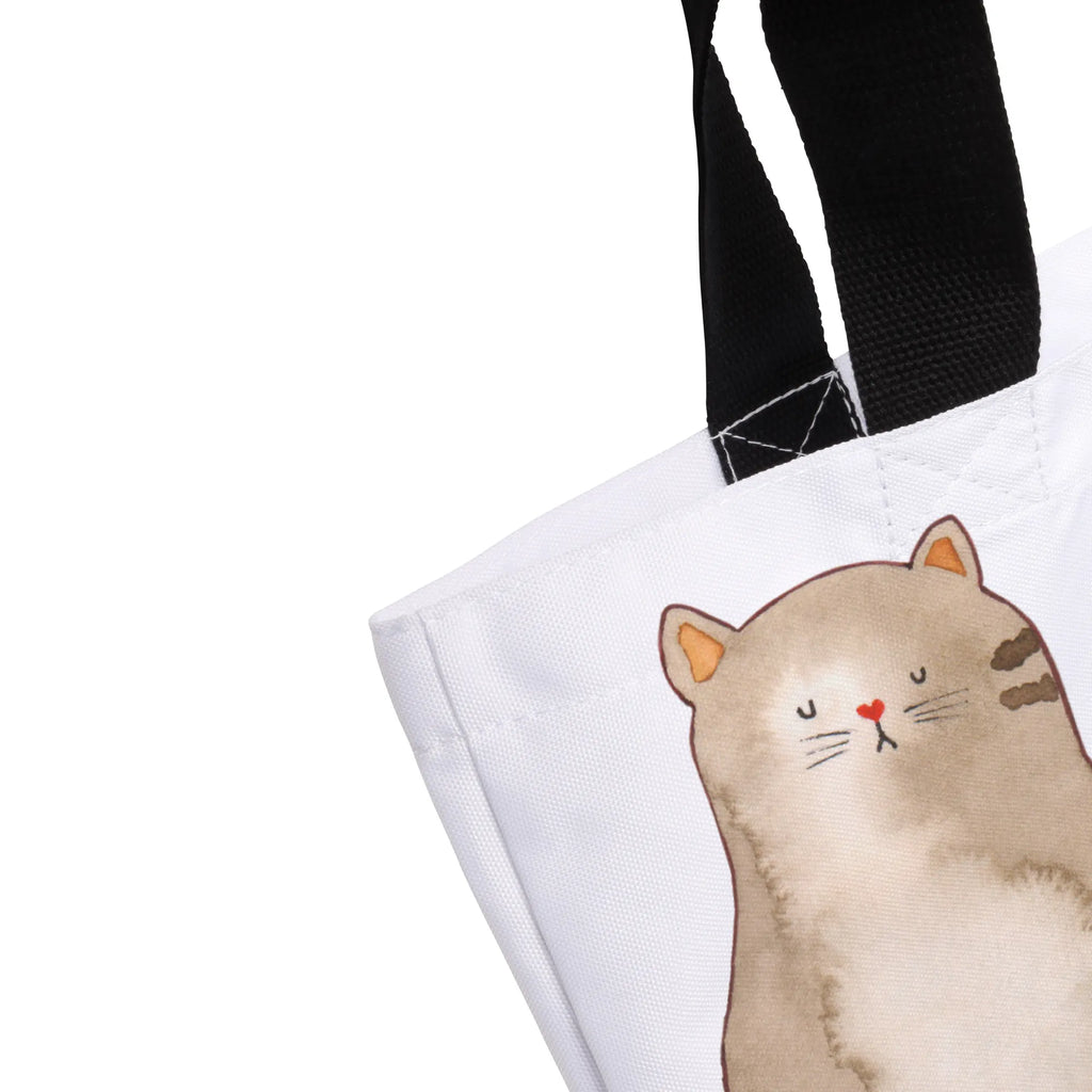 Shopper Katze Sitzen Tragebeutel, Schulbeutel, Schultasche, Beutel, Freizeittasche, Tasche, Einkaufstasche, Strandtasche, Alltagstasche, Shopper, Einkaufsbeutel, Katze, Katzenmotiv, Katzenfan, Katzendeko, Katzenfreund, Katzenliebhaber, Katzenprodukte, Katzenartikel, Katzenaccessoires, Katzensouvenirs, Katzenliebhaberprodukte, Katzenmotive, Mittelpunkt, Katzenliebe, Katzen, Liebe, Lebensinhalt, Haustier, Familie, Mietze, Kater, Cat, Katzenhalter, Katzenbesitzerin, Cats