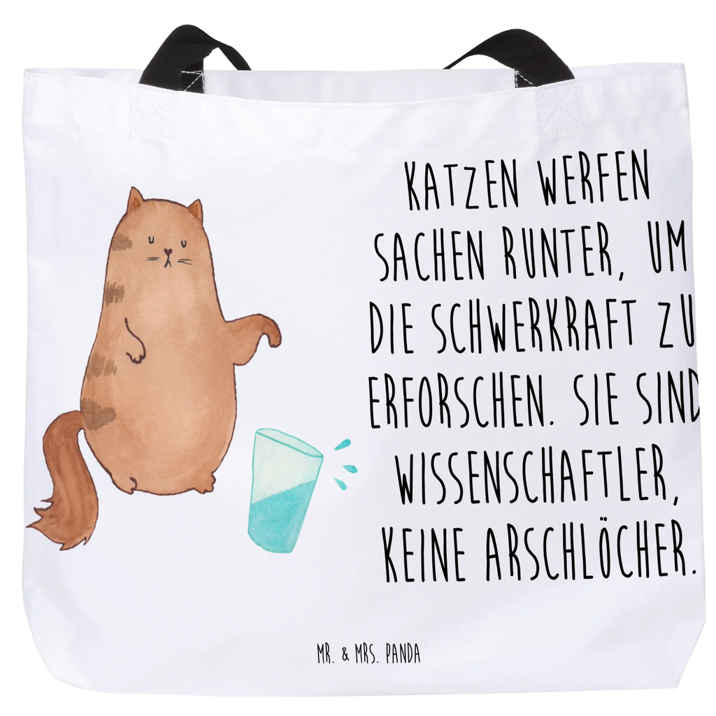 Shopper kot szklanka wody Schultasche, Strandtasche, Einkaufstasche, Shopper, Tragebeutel, Einkaufsbeutel, Freizeittasche, XXL Tasche, Schultertasche, Beutel, Schulbeutel, Alltagstasche, Ausflug, Stofftasche, Tüte, XL, Katzenaccessoires, Katzenfan, Katze, Katzendeko, Katzenartikel, Katzenfreund, Katzenprodukte, Katzenliebhaber, Katzenmotiv, Katzenmotive, Katzenliebhaberprodukte, Katzensouvenirs, Cat, Katzen, Mietze, Haustier, Katzenbesitzerin, Kater, Wasser, Cats, Glas, Katzenhalter