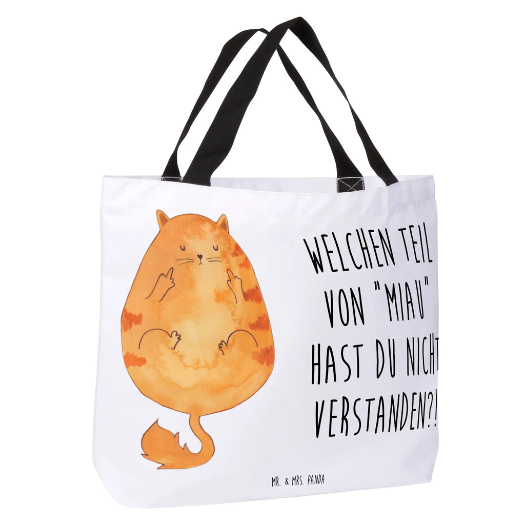 Shopper Cat middle finger Tragebeutel, Alltagstasche, Einkaufstasche, Shopper, Einkaufsbeutel, Schulbeutel, Tasche, Freizeittasche, Strandtasche, Schultasche, Beutel, Katze, Katzenmotiv, Katzenfan, Katzendeko, Katzenfreund, Katzenliebhaber, Katzenprodukte, Katzenartikel, Katzenaccessoires, Katzensouvenirs, Katzenliebhaberprodukte, Katzenmotive, Cat, Cats, Kater, Mietze, Katzen