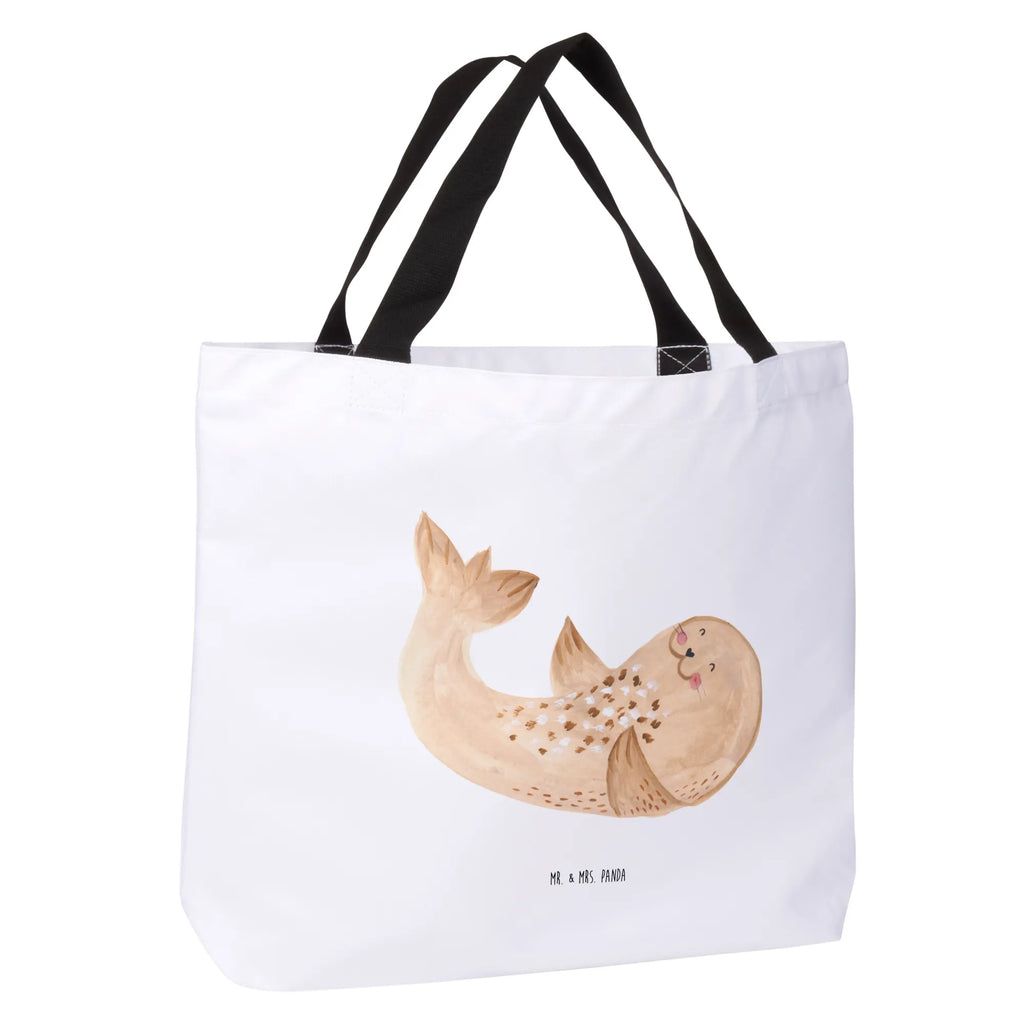 Shopper seal Lay XL, XXL Tasche, Stofftasche, Alltagstasche, Einkaufsbeutel, Tüte, Schulbeutel, Beutel, Schultertasche, Schultasche, Ausflug, Shopper, Strandtasche, Tragebeutel, Freizeittasche, Einkaufstasche, Lustige Sprüche, Tiere, Tiermotive, Gute Laune, Robben, Meerestier, Robbe, Lachen, Freude, Nordsee, Strand, Ostsee, Seehund
