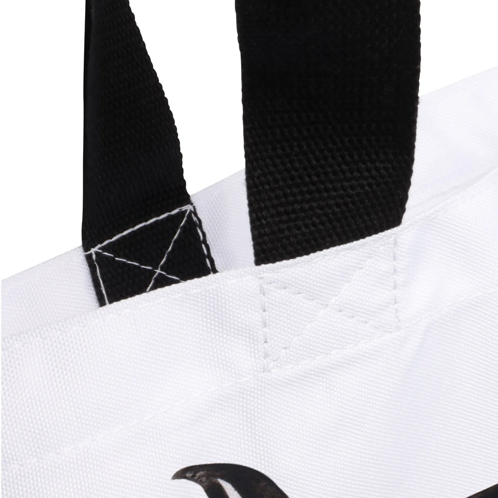 Shopper skunks Joga Schultasche, Alltagstasche, Schulbeutel, Einkaufsbeutel, Shopper, Einkaufstasche, Freizeittasche, Beutel, Tasche, Strandtasche, Tragebeutel, Stinktier, Skunk, Yoga, Lache, Liebe, Stinker, Stinki, Namaste, Wildtier, Raubtier, Lebe