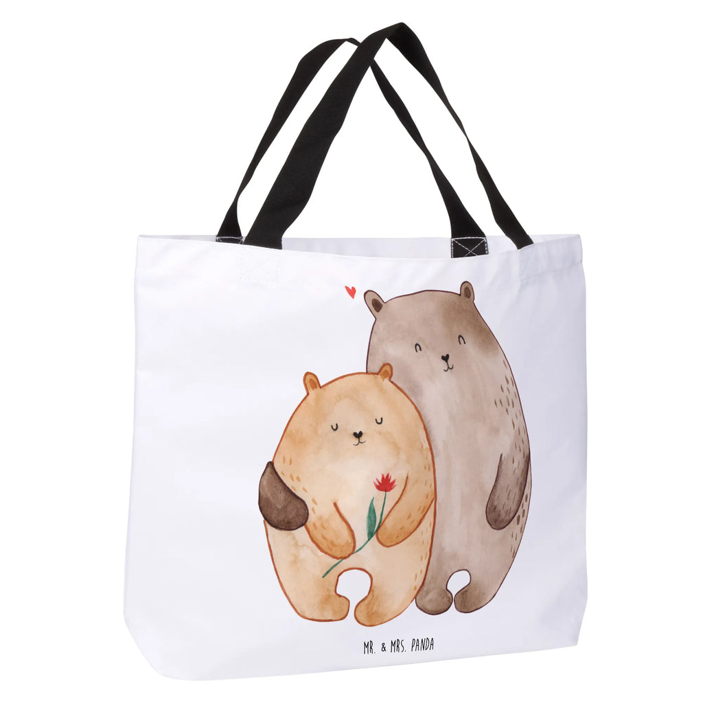 Shopper Bears in love beach bag, XXL, shopping bag, carrier bag, handle bag, bag, shopper, large, woman, Love, Loving, Two, Together, Marriage, Engagement, Proposal of marriage, Love gift, gift for her, gift for him, anniversary gift, In love, Gift Wedding, Engaged, Bears, Anniversary, Gift Girlfriend, Partner, Girlfriend, Married, Wedding anniversary, Bear, Gift Friend, Boyfriend, Proof of love