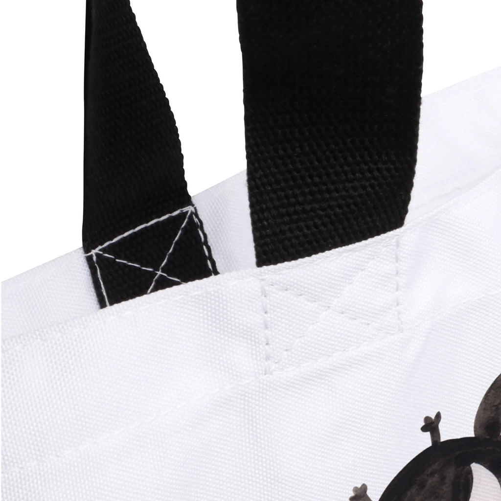 Shopper skunks stojka Schulbeutel, Einkaufstasche, Alltagstasche, Tüte, Einkaufsbeutel, Beutel, XXL Tasche, Freizeittasche, Shopper, Schultertasche, Schultasche, Tragebeutel, XL, Ausflug, Stofftasche, Strandtasche, Stinktier, Skunk, Stinki, Kind, Spielplatz, Wildtier, Verpielt, Stinker, Raubtier