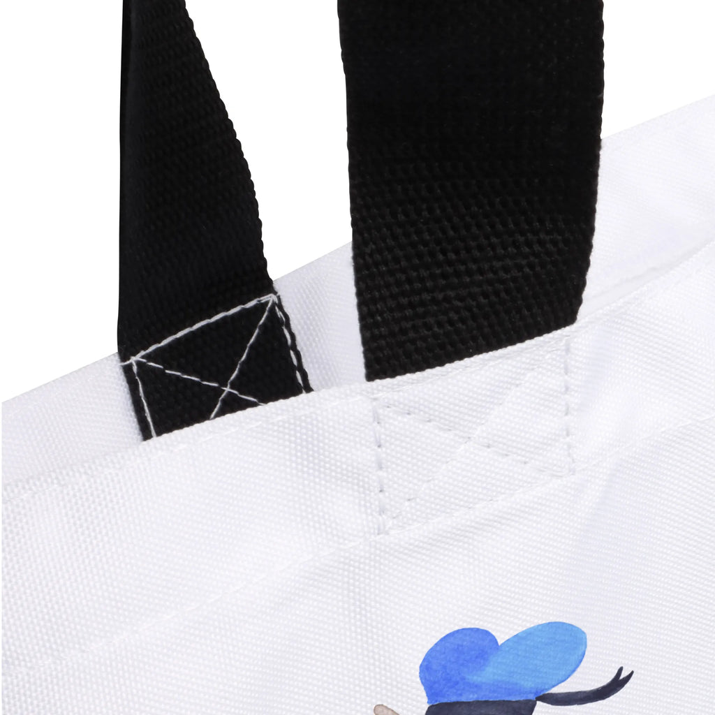 Shopper Owl sailor Tüte, Einkaufstasche, XL, Schultasche, Tragebeutel, Stofftasche, Schulbeutel, Ausflug, Einkaufsbeutel, Alltagstasche, Schultertasche, Strandtasche, Beutel, XXL Tasche, Freizeittasche, Shopper, Eule, Heimathafen, Freundin, Ehe, Wortspiel Lustig, Matrose, Eule Deko, Hochzeitstag Geschenk, Owl, Eule Spruch, Seefahrer