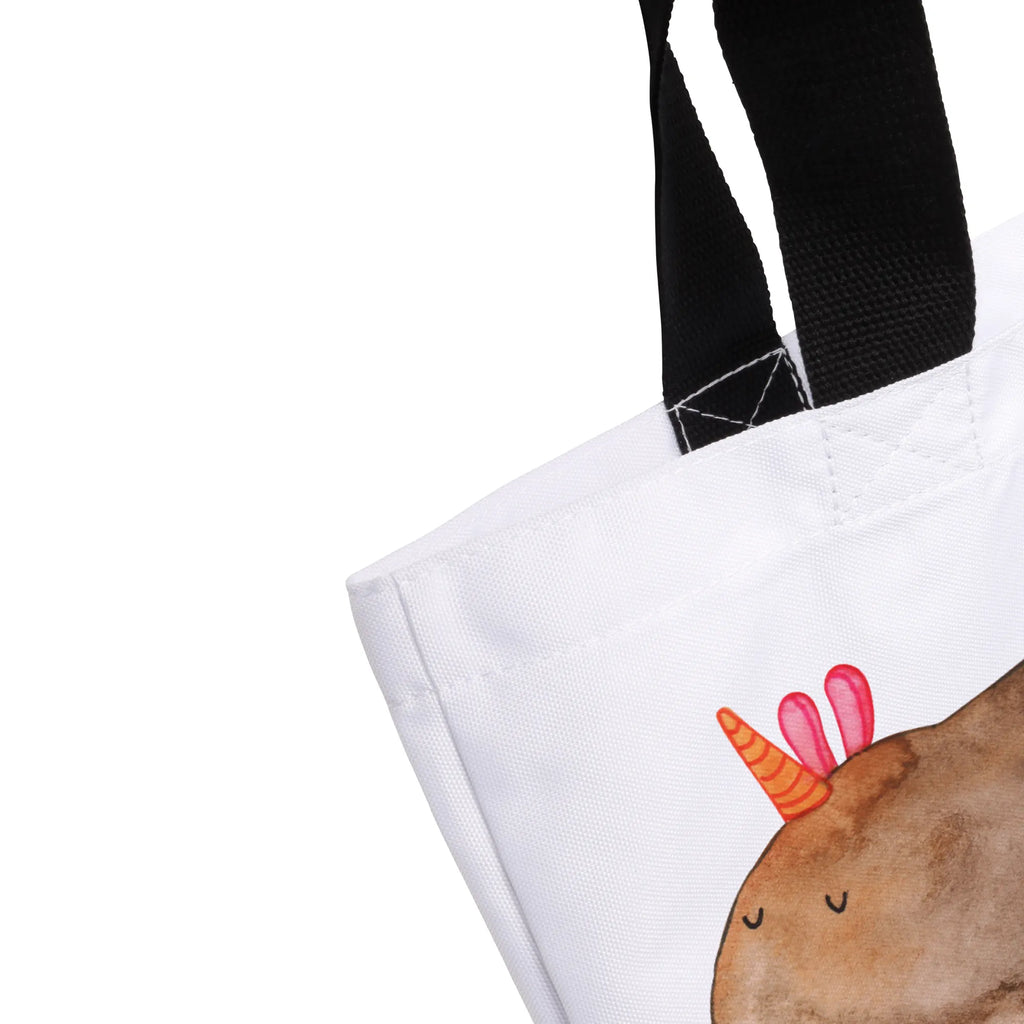 Shopper unicorn Guinea pig woman, shopping bag, carrier bag, shopper, large, beach bag, bag, XXL, handle bag, unicorn, unicorns, guinea pig, squirrels, Meericorn