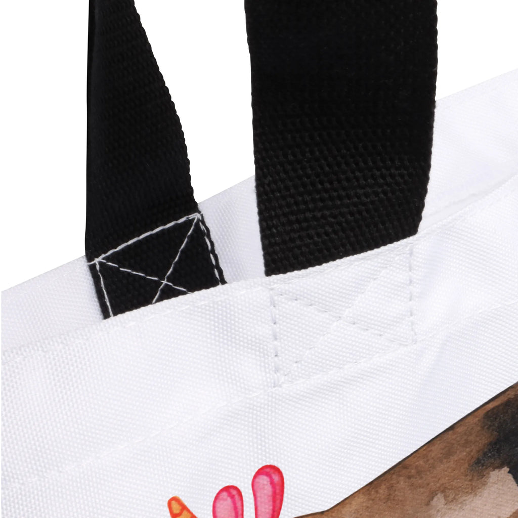 Shopper unicorn Guinea pig woman, shopping bag, carrier bag, shopper, large, beach bag, bag, XXL, handle bag, unicorn, unicorns, guinea pig, squirrels, Meericorn