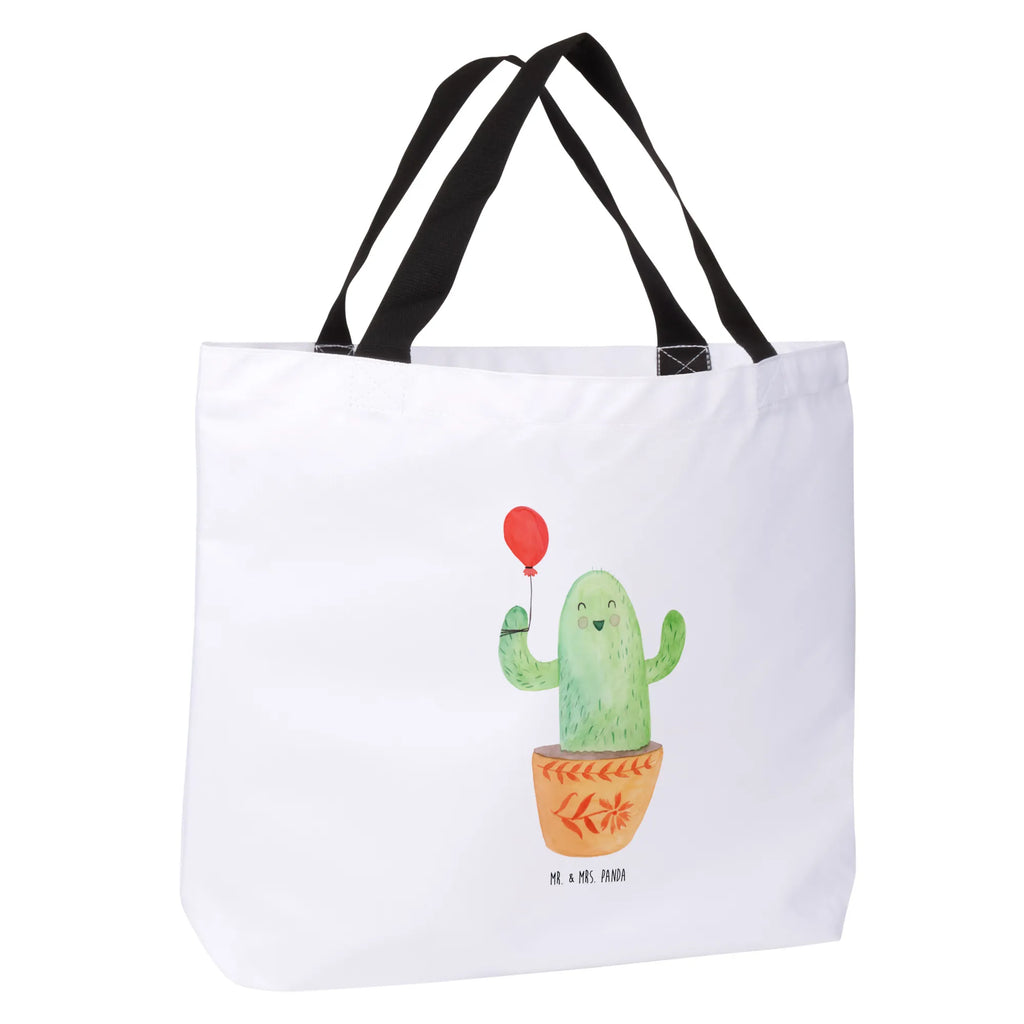 Shopper cactus balloon shopper, handle bag, large, bag, shopping bag, woman, XXL, carrier bag, beach bag, cactus, cactuses, plants, cactus plant, small green cactus, girlfriend, office life, exam, balloon, office, new start, stress, boyfriend, cacti, education, joy