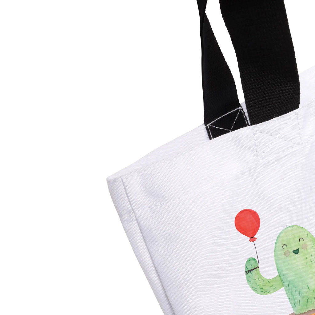 Shopper cactus balloon shopper, handle bag, large, bag, shopping bag, woman, XXL, carrier bag, beach bag, cactus, cactuses, plants, cactus plant, small green cactus, girlfriend, office life, exam, balloon, office, new start, stress, boyfriend, cacti, education, joy