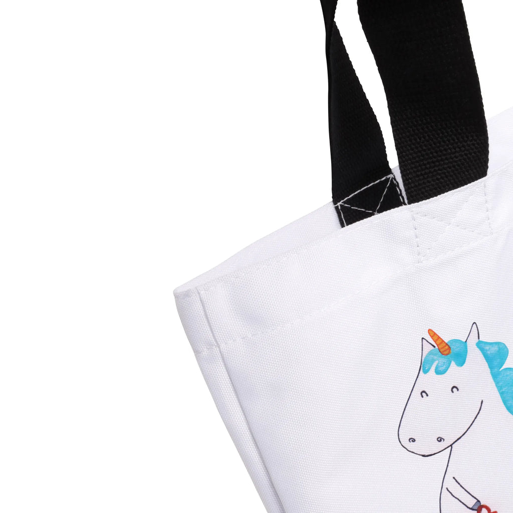 Shopper unicorn infant Stofftasche, Einkaufsbeutel, Shopper, Tüte, Alltagstasche, XL, Ausflug, Schultasche, Schultertasche, Strandtasche, Freizeittasche, Schulbeutel, XXL Tasche, Tragebeutel, Beutel, Einkaufstasche, Unicorn, Einhorn, Einhörner, Einhorn Deko, Party, Geburtstag, Schnuller, Erstes Kind, Geburt, Nachwuchs, Eltern, Kind, Mutter, Baby, Babyglück