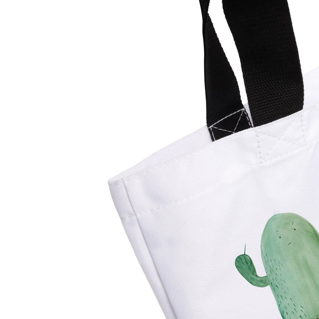 Shopper cactus Fury beach bag, handle bag, woman, XXL, carrier bag, shopping bag, large, shopper, bag, cactus, cactuses, plants, cactus plant, small green cactus, colleague, angry, school, annoy, boss, office, office life