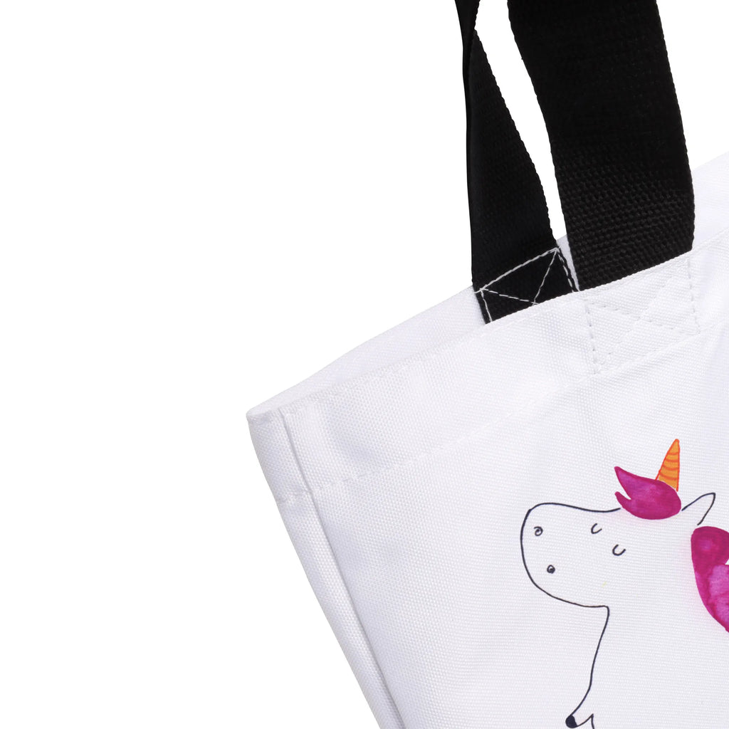 Shopper unicorn Suitcase Freizeittasche, Beutel, Tasche, Schultasche, Tragebeutel, Einkaufsbeutel, Alltagstasche, Einkaufstasche, Schulbeutel, Strandtasche, Shopper, Einhorn, Einhörner, Einhorn Deko, Unicorn, albern, lustig, Koffer, unicorn, Spaß, Verreisen, Gepäck, Erwachsen, Kind, witzig, Reise, Abenteuer