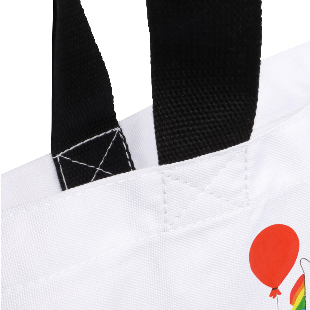 Shopper unicorn balloon Strandtasche, Tüte, Alltagstasche, Einkaufsbeutel, Einkaufstasche, Freizeittasche, XL, Ausflug, Schultertasche, Tragebeutel, XXL Tasche, Schultasche, Schulbeutel, Beutel, Stofftasche, Shopper, Unicorn, Einhorn, Einhörner, Einhorn Deko, Geld, Freundin, Geschenk, Lebenslust, Luftballon, Freude
