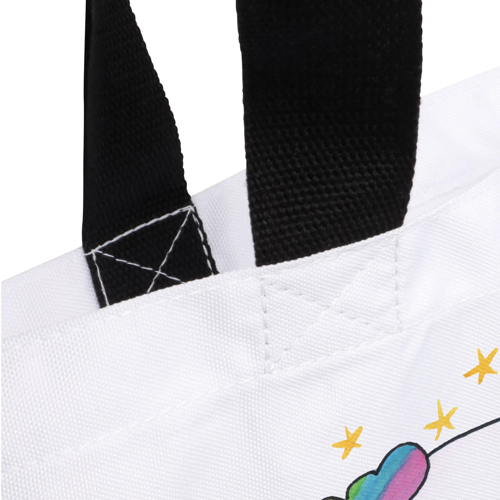 Shopper unicorn Night carrier bag, handle bag, XXL, woman, bag, shopper, large, shopping bag, beach bag, unicorn, unicorns, funny saying, Unicorn, fun, reality, Unicorn saying, girlfriend, calm, people, dream, present girlfriend, gift