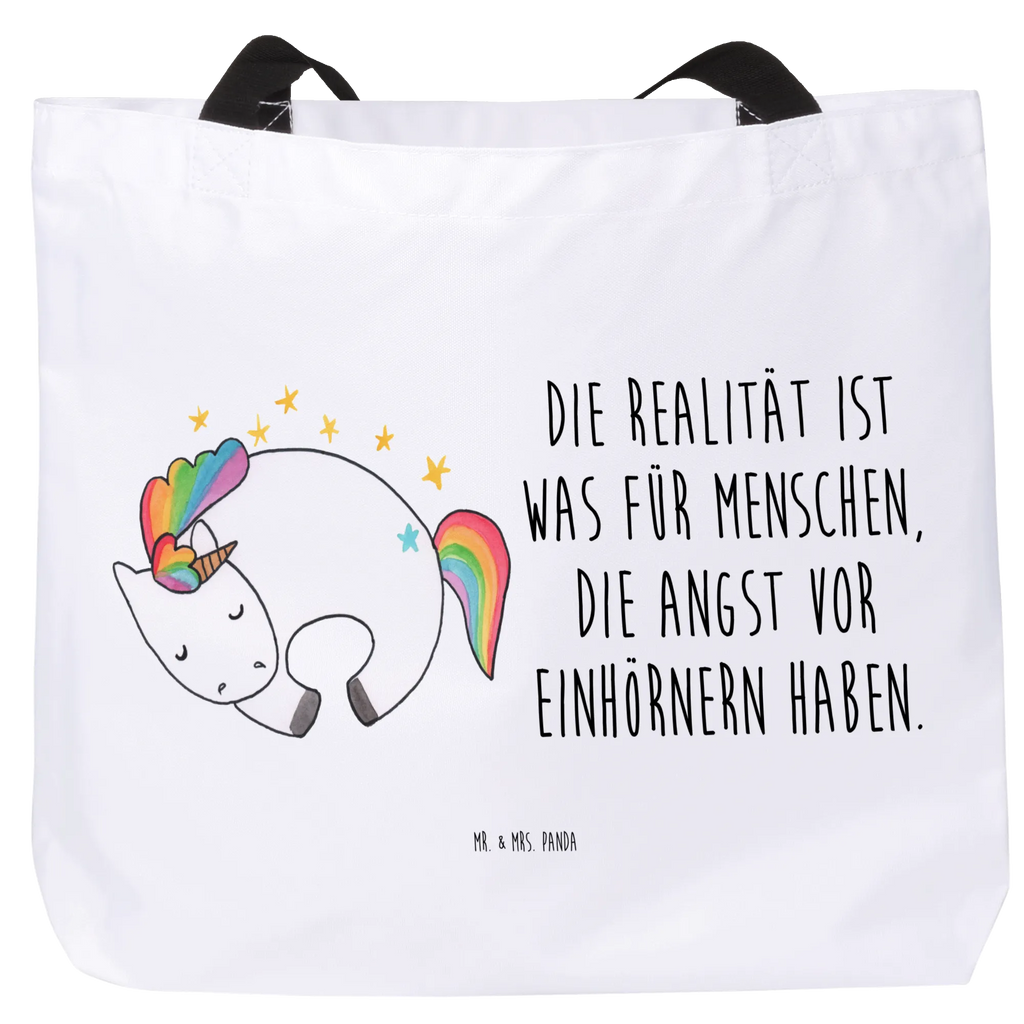 Shopper unicorn Night carrier bag, handle bag, XXL, woman, bag, shopper, large, shopping bag, beach bag, unicorn, unicorns, funny saying, Unicorn, fun, reality, Unicorn saying, girlfriend, calm, people, dream, present girlfriend, gift
