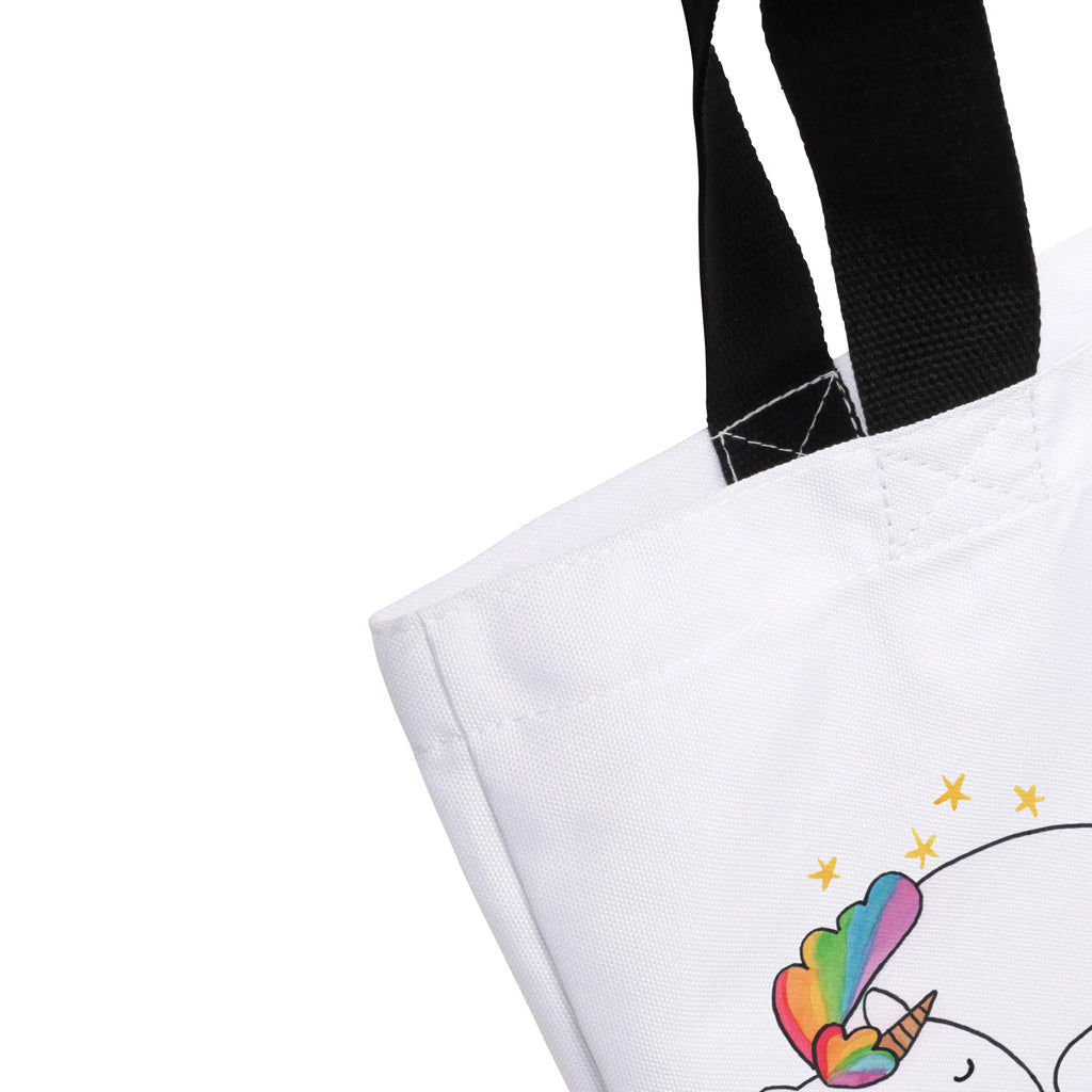 Shopper unicorn Night carrier bag, handle bag, XXL, woman, bag, shopper, large, shopping bag, beach bag, unicorn, unicorns, funny saying, Unicorn, fun, reality, Unicorn saying, girlfriend, calm, people, dream, present girlfriend, gift