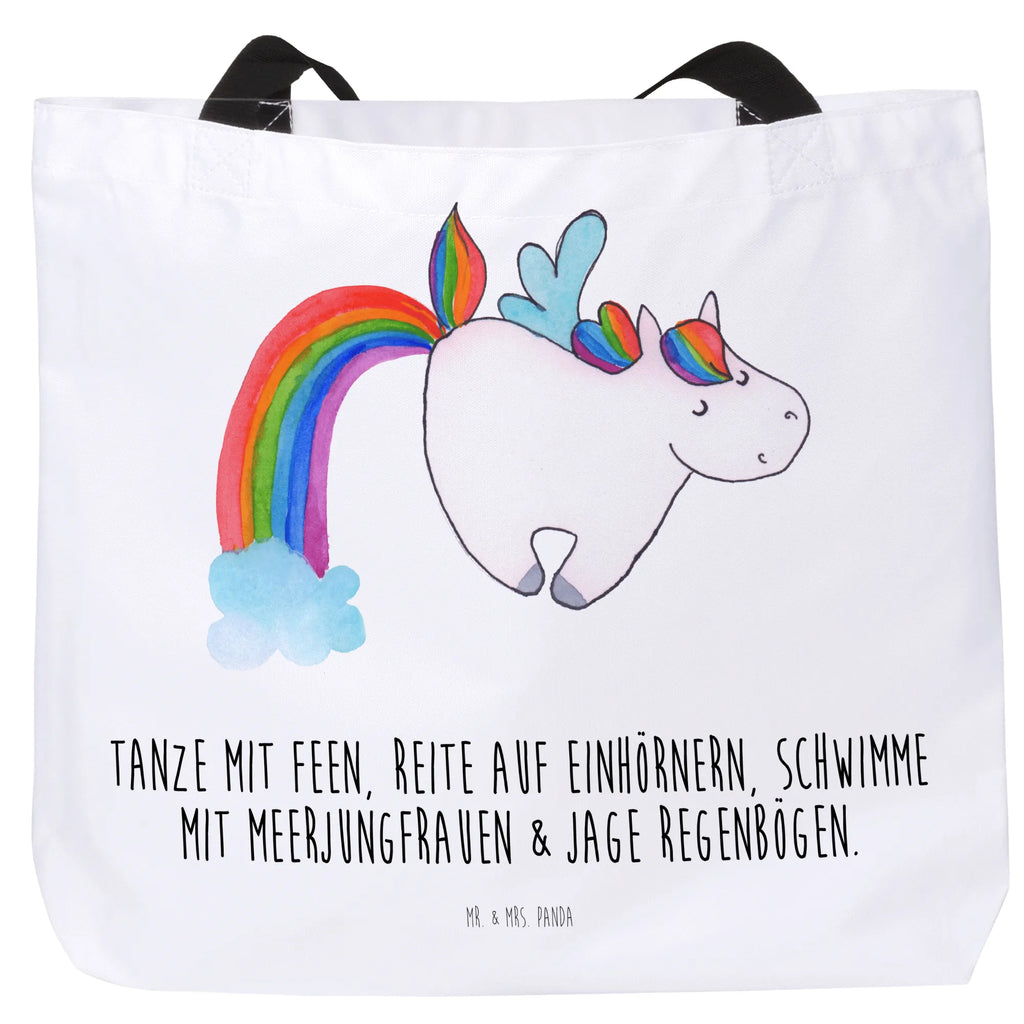 Shopper unicorn Pegasus shopping bag, large, woman, bag, carrier bag, handle bag, beach bag, XXL, shopper, unicorn, unicorns, saying fun, rainbow, glitter, growing up, unicorn love, Unicorn, playing, pegasus, reality