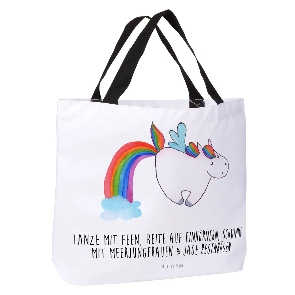 Shopper unicorn Pegasus shopping bag, large, woman, bag, carrier bag, handle bag, beach bag, XXL, shopper, unicorn, unicorns, saying fun, rainbow, glitter, growing up, unicorn love, Unicorn, playing, pegasus, reality