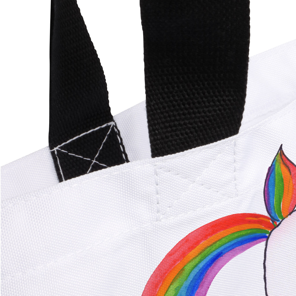 Shopper unicorn Pegasus shopping bag, large, woman, bag, carrier bag, handle bag, beach bag, XXL, shopper, unicorn, unicorns, saying fun, rainbow, glitter, growing up, unicorn love, Unicorn, playing, pegasus, reality
