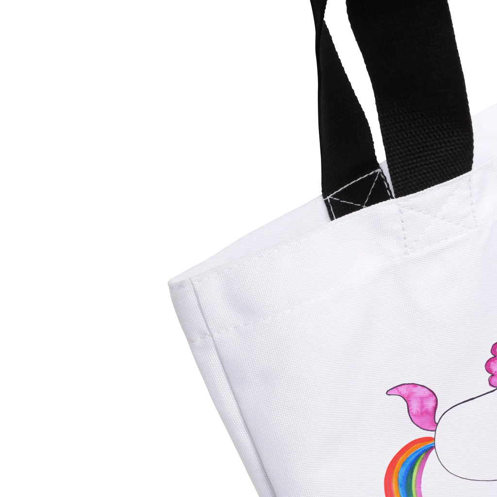 Shopper unicorn fart XXL, shopper, carrier bag, large, handle bag, beach bag, bag, shopping bag, woman, unicorn, unicorns, uniorn saying, present, unicorn fart, fart, rainbow, girlfriend gift, Unicorn, funny, fun, glitter