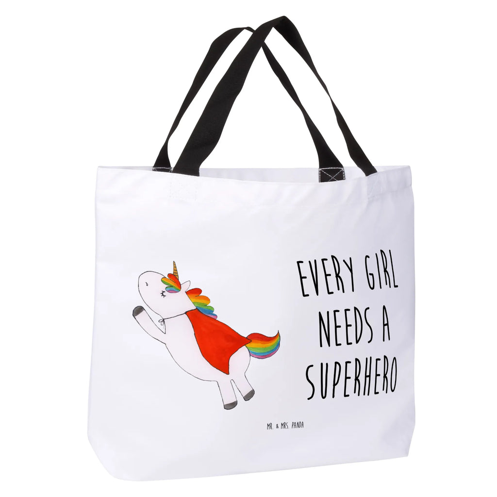 Shopper unicorn Excellent XXL, beach bag, large, woman, shopping bag, carrier bag, bag, shopper, handle bag, unicorn, unicorns, Unicorns, Girlfriend present, Girlfriend gift, Hero, Superhero, Unicorn