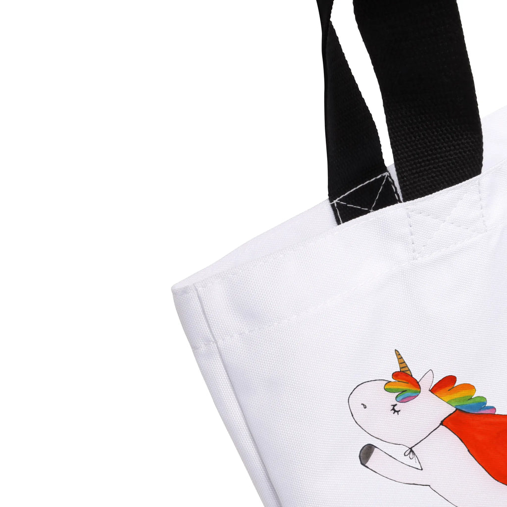 Shopper unicorn Excellent XXL, beach bag, large, woman, shopping bag, carrier bag, bag, shopper, handle bag, unicorn, unicorns, Unicorns, Girlfriend present, Girlfriend gift, Hero, Superhero, Unicorn