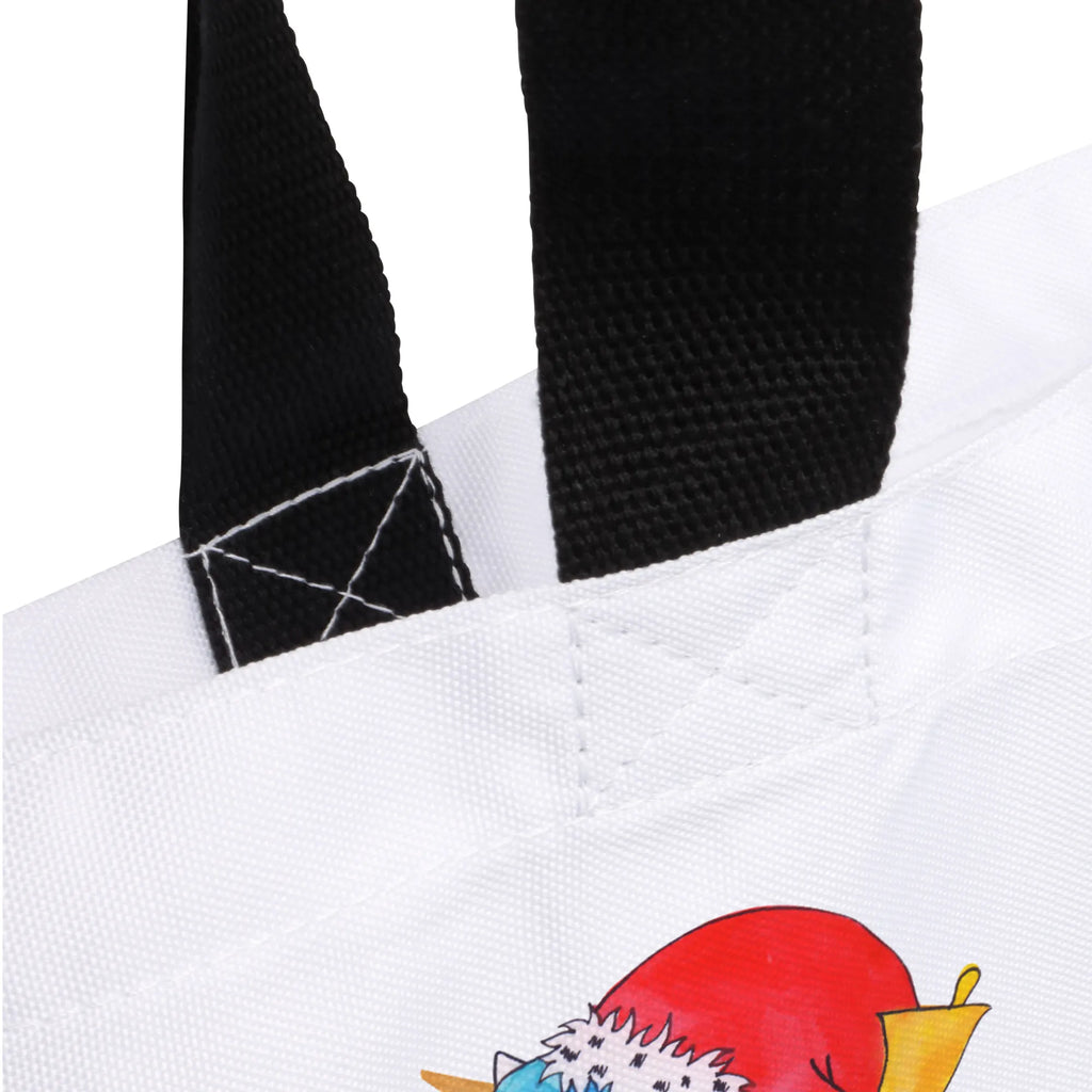 Shopper Jednorożec Mikołaj Jednorożec, jednorożce, dekoracje jednorożca, jednorożec