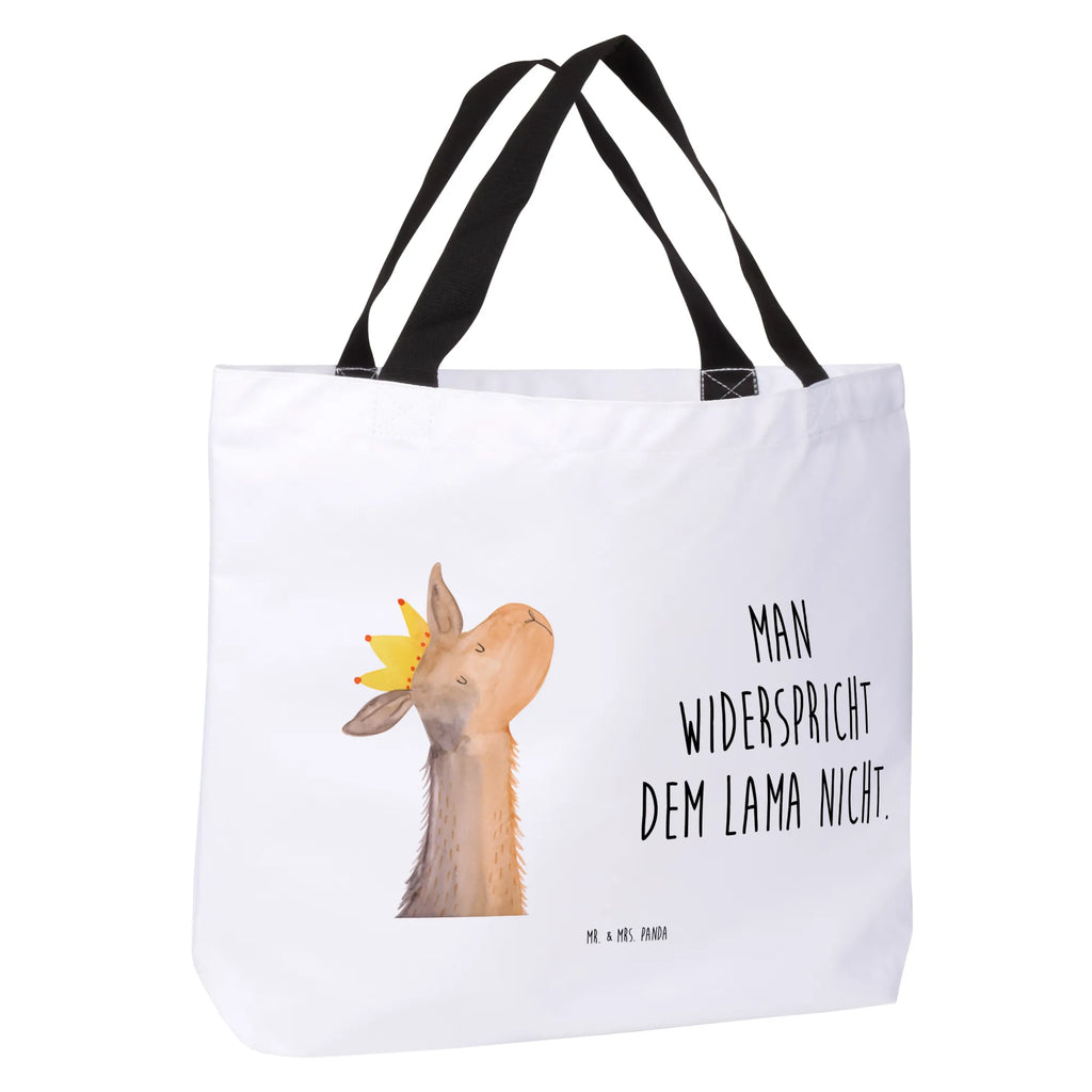 Shopper llama head king Schultertasche, Tüte, XXL Tasche, Schultasche, Schulbeutel, Strandtasche, Einkaufstasche, Shopper, Ausflug, Beutel, Tragebeutel, Alltagstasche, XL, Freizeittasche, Stofftasche, Einkaufsbeutel, Alpaka, Lama, Chef, Abitur, Vorgesetzter, Mama, Papa, König, Lamas, Abi, Büro Kollege, Kollegin, Königin, Freundin