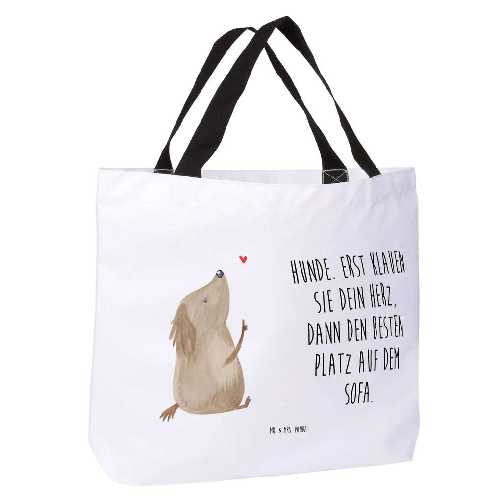 Shopper Hund Liebe Alltagstasche, Shopper, Strandtasche, Tragebeutel, XXL Tasche, Freizeittasche, Stofftasche, Schultertasche, Einkaufstasche, Ausflug, Schulbeutel, Beutel, Einkaufsbeutel, Tüte, Schultasche, XL, Sprüche, Hund, Hundebesitzer, Hunderasse, Haustier, Hundemotiv, Tierliebhaber, Frauchen, Hunde, Hundeglück, Hundeliebe, Liebe