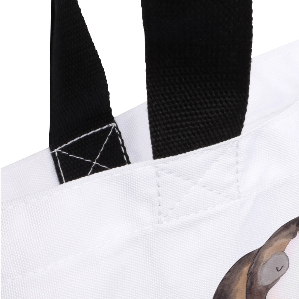 Shopper Dog Relax Freizeittasche, Einkaufsbeutel, Tragebeutel, Alltagstasche, Einkaufstasche, Tüte, Stofftasche, Schulbeutel, Schultertasche, Beutel, Schultasche, XXL Tasche, Strandtasche, XL, Shopper, Ausflug, Sprüche, Hund, Hundebesitzer, Hunderasse, Haustier, Hundemotiv, Tierliebhaber, Hundeliebe, Liebe, Schwarzer Hund, Hundeglück