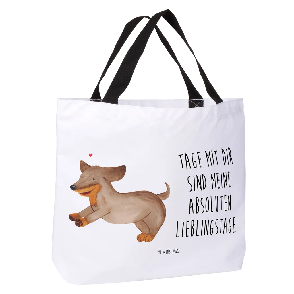 Shopper Hund Dackel Ausflug, Freizeittasche, Beutel, Einkaufsbeutel, Tüte, Shopper, Alltagstasche, XXL Tasche, XL, Schultasche, Stofftasche, Strandtasche, Schultertasche, Schulbeutel, Tragebeutel, Einkaufstasche, Hundemotiv, Haustier, Hund, Tierliebhaber, Sprüche, Hundebesitzer, Hunderasse, Happy Dog, Hunde, Dackel, Dachshund