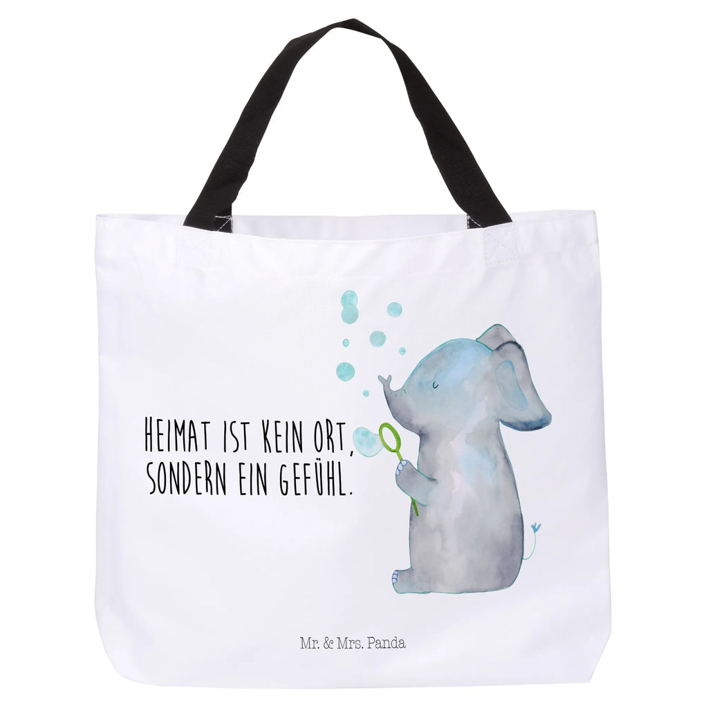 Shopper Elefant Seifenblasen XXL Tasche, Stofftasche, Beutel, Tüte, Schultertasche, Schulbeutel, Schultasche, Ausflug, Tragebeutel, Alltagstasche, XL, Shopper, Einkaufsbeutel, Strandtasche, Einkaufstasche, Freizeittasche, Gute Laune, Lustige Sprüche, Tiermotive, Tiere, Heimat, Liebesspruch, Liebesbeweis, Liebe, Elefanten, Rüsseltier, Seifenblasen, Gefühl. Daheim, Dickhäuter, Elefant