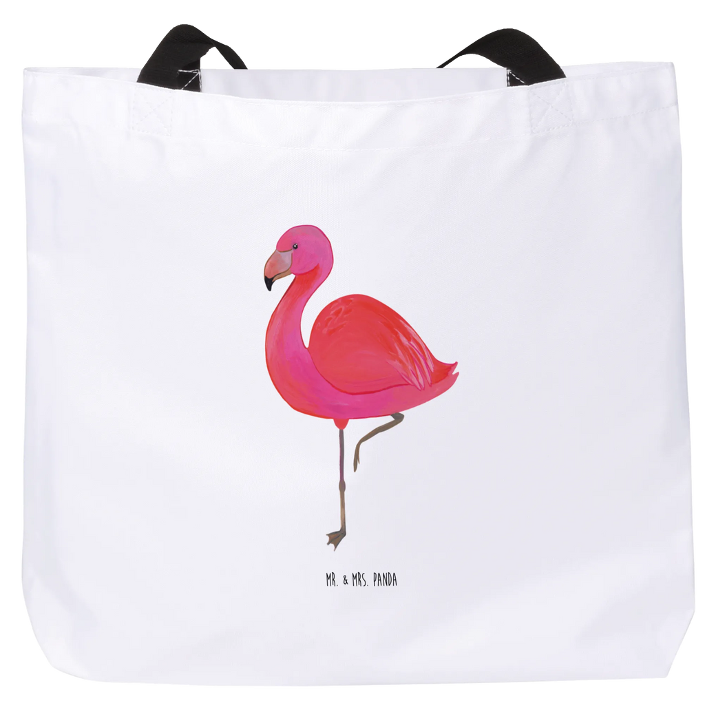 Shopper flamingo Classic woman, bag, shopper, shopping bag, carrier bag, large, beach bag, XXL, handle bag, Flamingo, pink, pink bird, bird of paradise, red, flamingo decoration, gift pink, gifts, gift idea, children, adults, girls, flamingo fans, summer, vacation, sea, unusual gifts in pink, pink gifts, girls gifts, small gifts, Caribbean feeling, funny sayings, Pride, Siblings, Son, Girlfriends, Saying, Girlfriend, Outsider, Unique, Daughter, Me, for me, Self-love