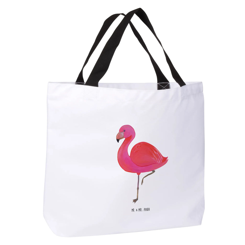 Shopper flamingo Classic woman, bag, shopper, shopping bag, carrier bag, large, beach bag, XXL, handle bag, Flamingo, pink, pink bird, bird of paradise, red, flamingo decoration, gift pink, gifts, gift idea, children, adults, girls, flamingo fans, summer, vacation, sea, unusual gifts in pink, pink gifts, girls gifts, small gifts, Caribbean feeling, funny sayings, Pride, Siblings, Son, Girlfriends, Saying, Girlfriend, Outsider, Unique, Daughter, Me, for me, Self-love