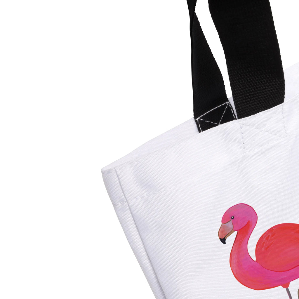 Shopper flamingo Classic woman, bag, shopper, shopping bag, carrier bag, large, beach bag, XXL, handle bag, Flamingo, pink, pink bird, bird of paradise, red, flamingo decoration, gift pink, gifts, gift idea, children, adults, girls, flamingo fans, summer, vacation, sea, unusual gifts in pink, pink gifts, girls gifts, small gifts, Caribbean feeling, funny sayings, Pride, Siblings, Son, Girlfriends, Saying, Girlfriend, Outsider, Unique, Daughter, Me, for me, Self-love