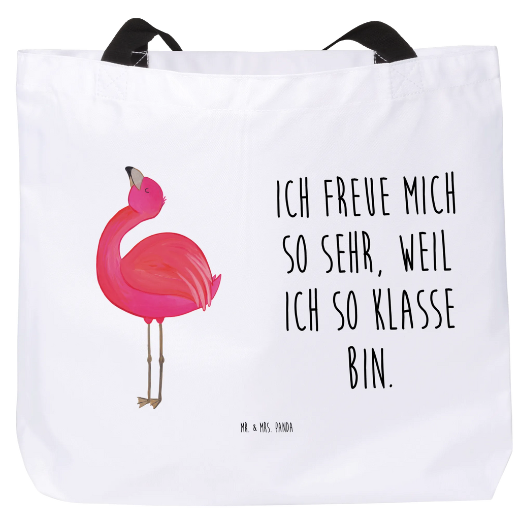 Shopper Flamingo Duma Flamingo