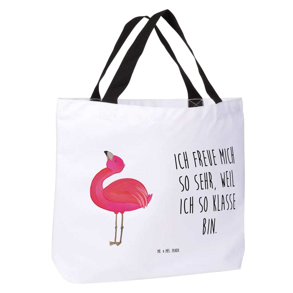 Shopper Flamingo Duma Flamingo