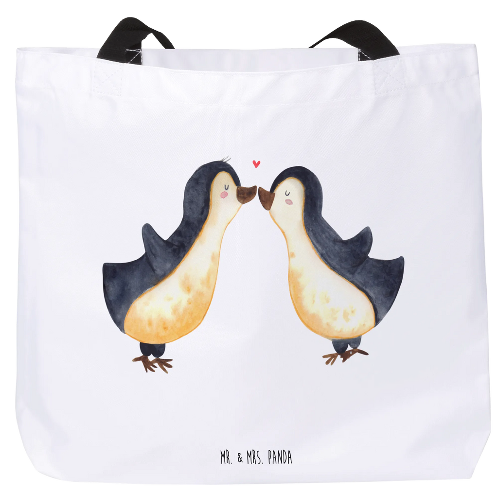 Shopper Penguins in love Beutel, XXL Tasche, Schulbeutel, Stofftasche, Schultertasche, Einkaufsbeutel, Strandtasche, Tragebeutel, XL, Tüte, Ausflug, Schultasche, Shopper, Einkaufstasche, Freizeittasche, Alltagstasche, Liebesgeschenk, Ehefrau, Ehemann, Freund, Partner, Verlobung, Liebe, Hocheitstag, Freundin, Heiratsantrag, Jahrestag, Heiraten, Pinguin Paar, Geschenk Freundin, Paar, Pinguin, Pinguin Liebe, Hochzeitstag, Gastgeschenk, Love, Pinguinpaar, Geschenk Freund, Hochzeit, Pinguine, Verlobter, Liebesbeweis, Geschenkidee, Geschenk Hochzeitstag, Pärchen. Liebespaar, Verlobte, Liebesspruch